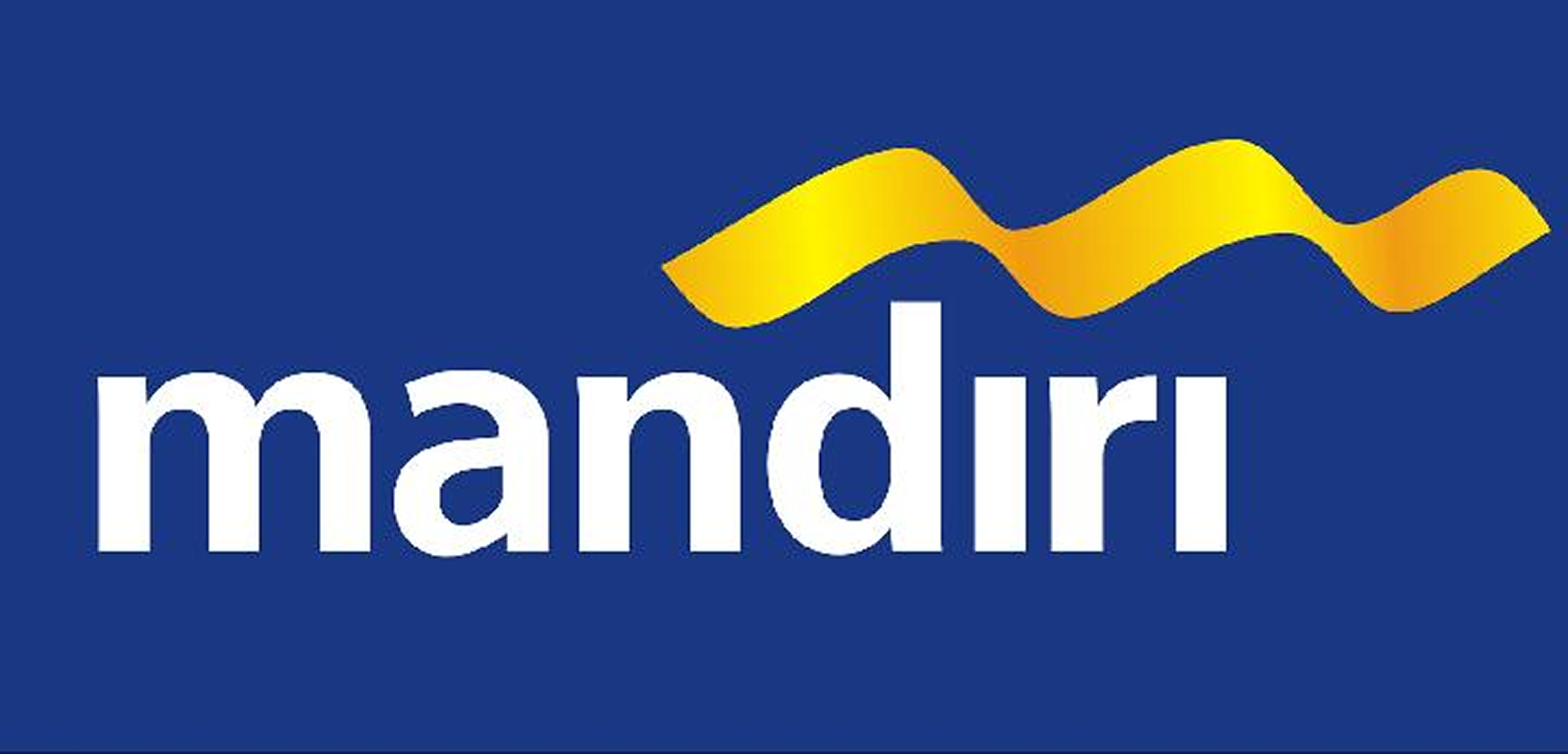 Bikinaplikasi - Bank Mandiri
